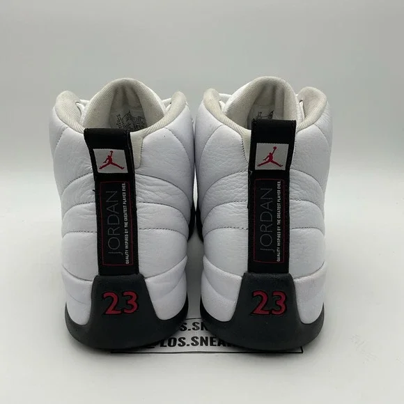 Size 11 - Air Jordan 12 Retro Taxi Flip (CT8013-162)